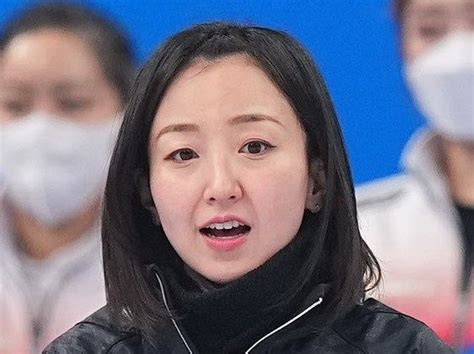 梅沢富美男、ムキムキ美ボディ激変の藤澤五月に寒さやカーリングへの力加減の影響を心配「軽くやっても『サーっと』」：中日スポーツ・東京中日スポーツ