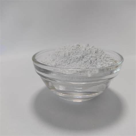 Industrial Grade Znco Basic Zinc Carbonate Used In Rubber Coating