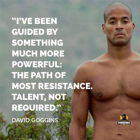 Best David Goggins Quotes Path Of Most Resistance David Goggins Motivational Quotes For Life