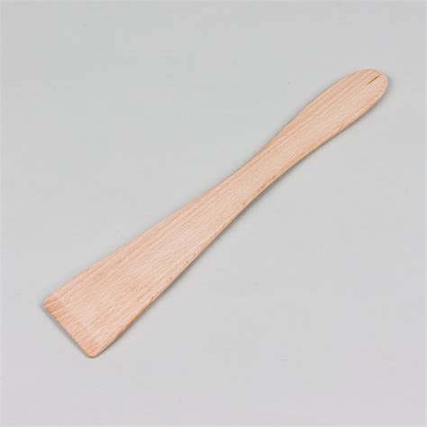 Spatule En Bois Cm