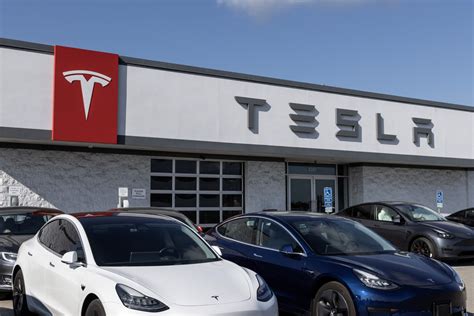 Tesla Just Dominated The Ev Market In A Massive Unprecedented Way