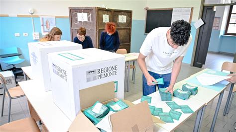 Comunali In Provincia Di Cuneo Lo Spoglio In Diretta I Primi Sindaci