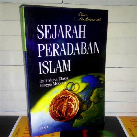 Jual Sejarah Peradaban Islam Siti Maryam Shopee Indonesia