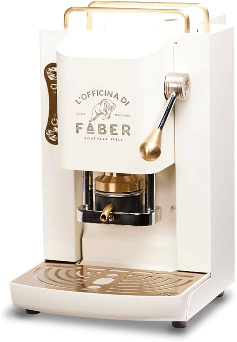 Irgendwann Mal Schreiten Beschleunigung Faber Kaffeemaschine Leia