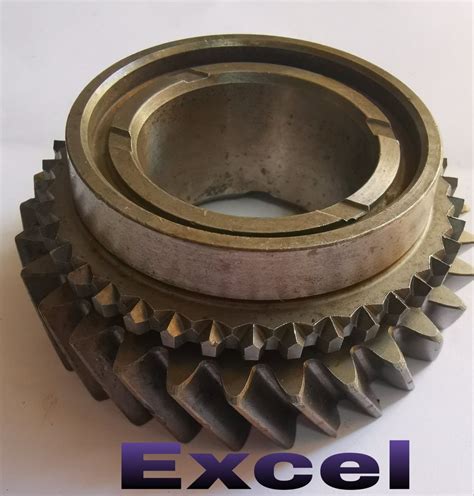 Leyland Dost Plus Teeth Gear For Rsb Gear Box At Rs Piece