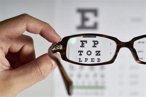 11 Common Causes For Blurry Vision And What To Do About Them