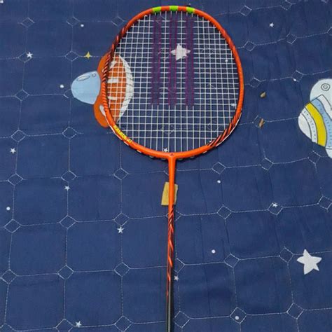 Jual Raket Badminton Adidas Kalkul A1 Original Jakarta Utara Idham