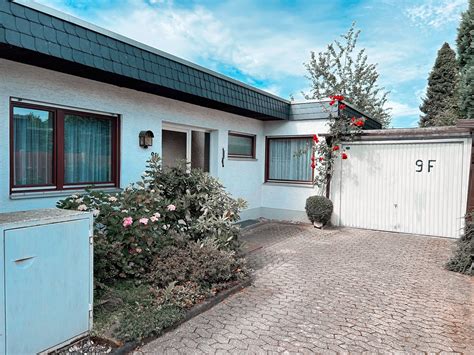 Verkauft Bungalow Koblenz Arenberg Rombelsheim Immobilien