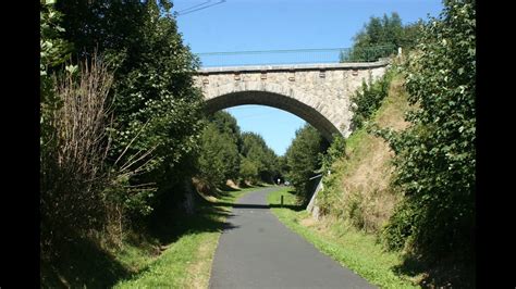 VIA FLUVIA SAINT VALLIER ANNONAY YSSINGEAUX LA VOULTE SUR LOIRE YouTube