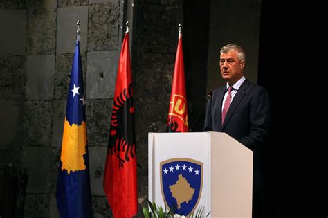 Presidenti Tha I Xhemajl Fetahaj Ishte Veprimtar Dhe Luft Tar I