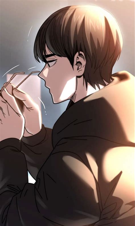 Jin Mincheol Webtoon Webtoon Comics Made In Heaven