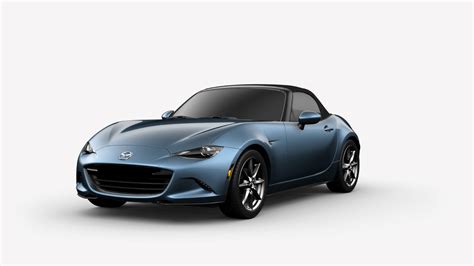 2017 Mazda Mx 5 Miata Info Cox Mazda