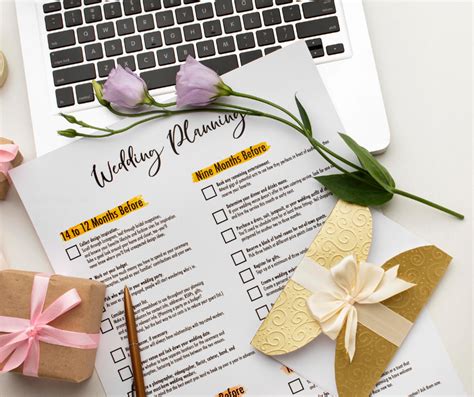 How To Choose A Wedding Planner For Your Big Day