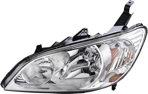 Replacing Headlight Bulb Honda Odyssey Amazon Gara