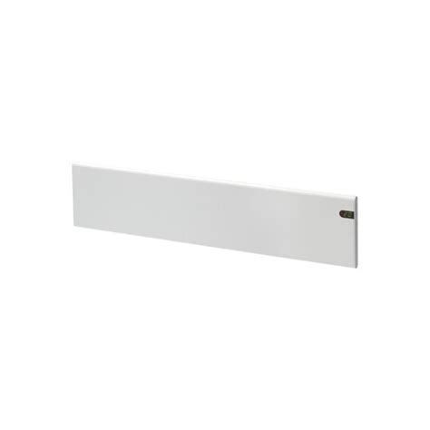 Radiateur Lectrique Adax Blanc W X X Mm Neo Basic