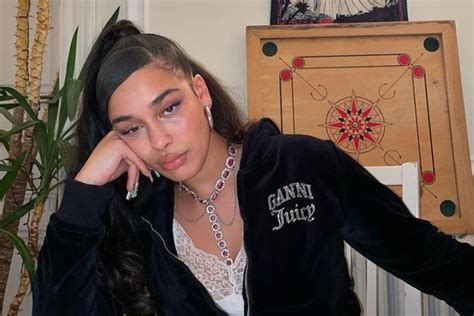 Foto Lirik Lagu Make Sense Lagu Baru Dari Jorja Smith