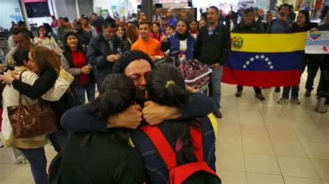 Crisis En Venezuela El Gobierno De Perú Pedirá Visa A Los Inmigrantes Venezolanos Bbc News Mundo