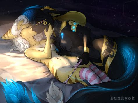 Just A Kiss By DunRyok Hentai Foundry