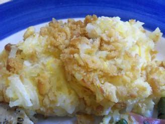 Crispy Hash Brown Recipe - Food.com