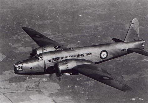 Brooklands Museum :: Vickers Wellington Mk1A