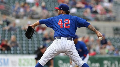 Chicago Cubs Minor League Wrap June 15 Bleed Cubbie Blue