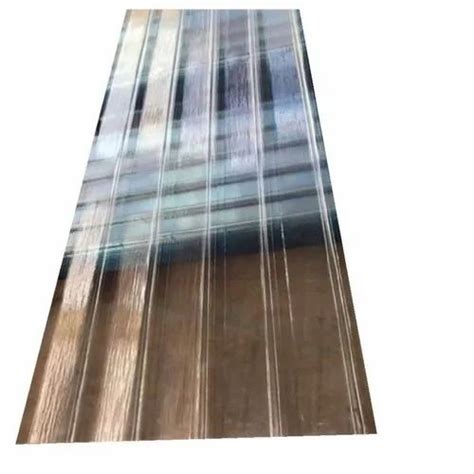 Clear Fiberglass Corrugated Roofing Sheets East Africa Off