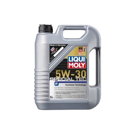 Liqui Moly Special Tec F 5w 30