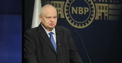 Kiedy Inflacja Osi Gnie Sw J Szczyt I Zacznie Spada Prezes Nbp Poda