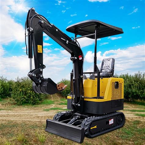 New Backhoe Agricultural Orchard Digging Trenches Hook Machine