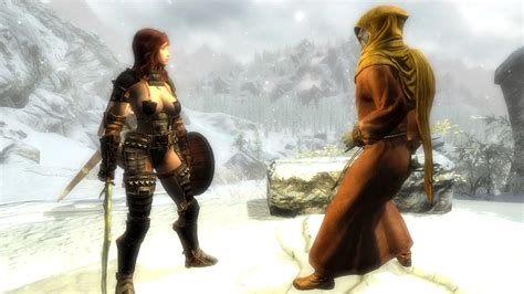 Erandur at Skyrim Nexus - Mods and Community