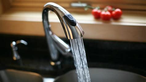 Kitchen Faucet Stuck on Spray Mode [Causes and Solutions] - Faucet Fam