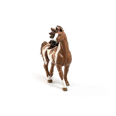 Schleich Pinto Stallion Toy Figurine at Tractor Supply Co.