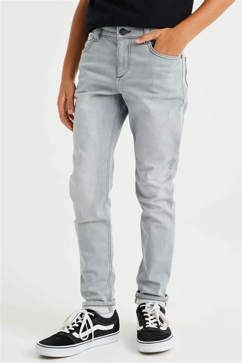 Jongens Regular Fit Jeans Van Jog Denim Wefashion