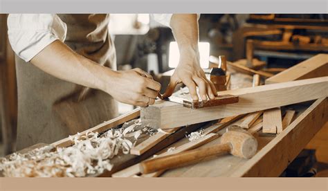 17 Woodworking Hand Tools List For Beginners