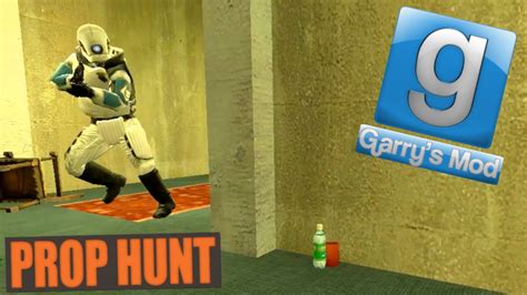 Garrys Mod Prop Hunt Constructionulsd