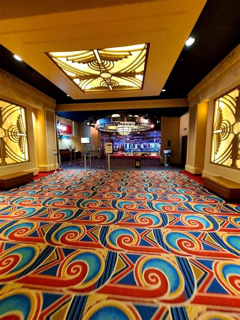 HOLLYWOOD CASINO & HOTEL JOLIET - Updated July 2024 - 48 Photos & 127 ...