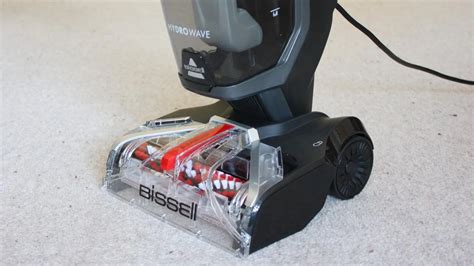 Bissell Hydrowave review: In pictures | Expert Reviews