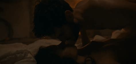 Nude Video Celebs Laetitia Casta Nude Noee Abita Nude Une Ile S01e01 06 2019