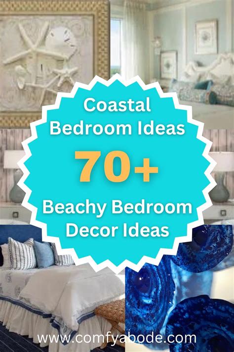 Coastal Bedroom Ideas And Beachy Bedroom Decor Beachy Bedroom Decor