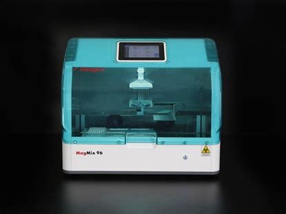 Magen Biotech Expert In Biological Sample Preparation From 2012