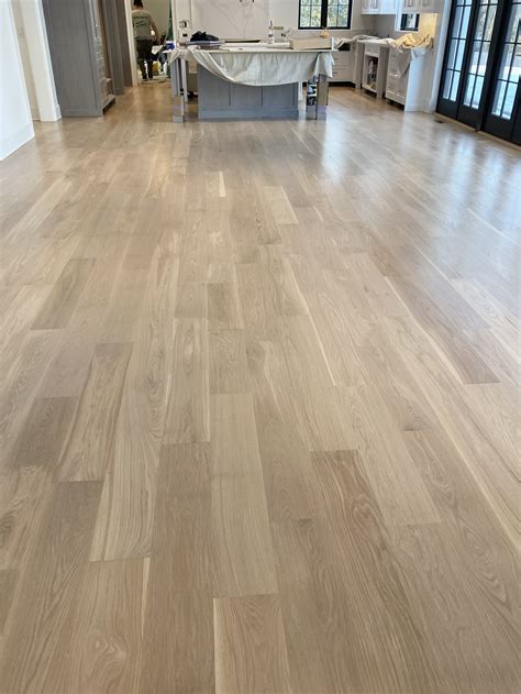 How To Finish White Oak Floors Floor Roma