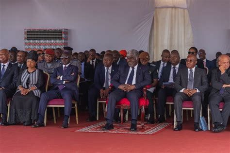 Côte d Ivoire le tribunal de première instance et le centre d