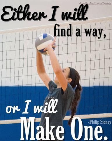 The Athlete Company Volleyball Quotes Volleyball Pictures