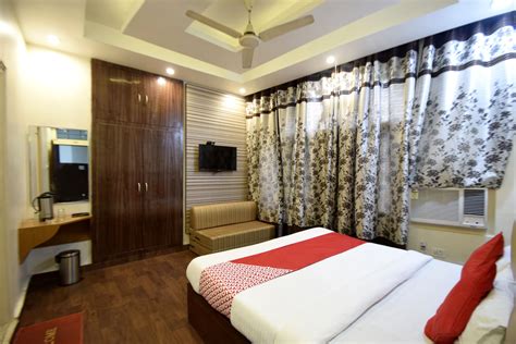 Hotels in Jammu Starting @ ₹835 - Upto 78% OFF on 8 Jammu Hotels