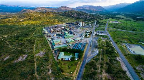 South African Platinum Mine Tenders For 10 Mw Of Solar Pv Magazine