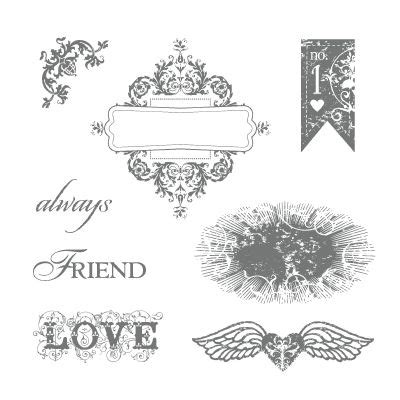 Home Alisa Tilsner Stampin Up Valentines Cards Card Tutorials