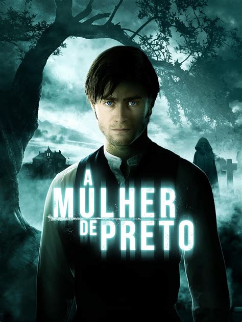A Mulher De Preto - A Mulher de Preto | Dublapédia | Fandom