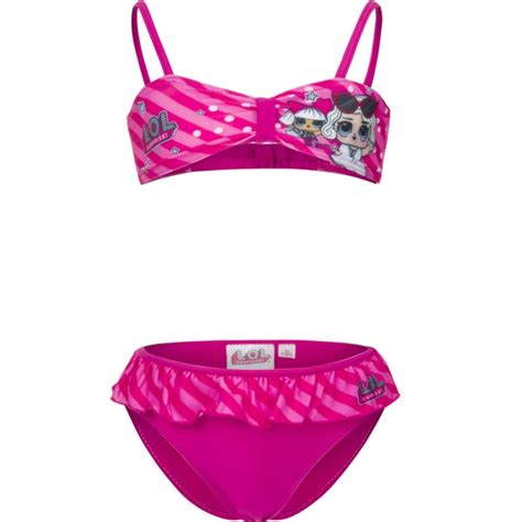 LOL Surprise Bikini Maat 104 123Kinderwinkel