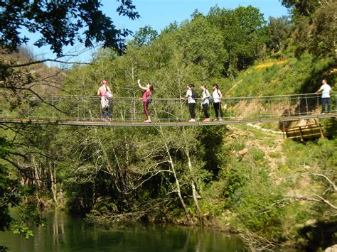 Passadi Os Do Paiva Aldeia M Gica De Drave Greentrekker Pt