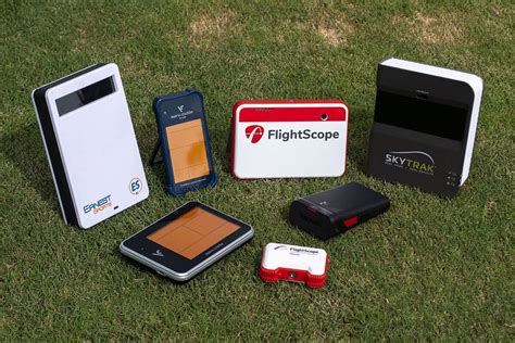 Best Golf Launch Monitors List Bunni Miofmela